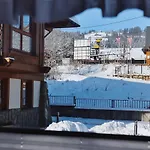 Harnasiowa Izba Ski - Polana Szymoszkowa Ski Resort Zakopane